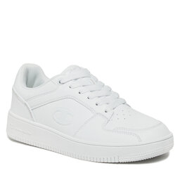 Champion Sneakersy Champion Rebound 2.0 Low S21906-CHA-WW010 Triple Wht