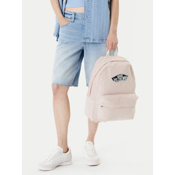 Vans Rucksack Vans VN000H4YO3N1 Rosa