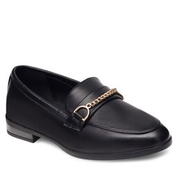 Jenny Fairy Loafers Jenny Fairy LENA HY2023054-1 Svart