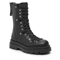 Altercore Trapery Altercore Lara Vegan L16792 Black