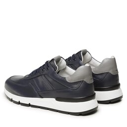 

Снікерcи Nero Giardini E302820U Blu 200, Cиній