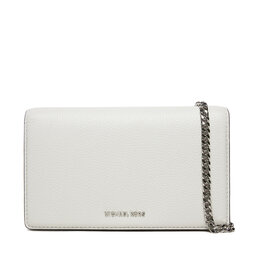 MICHAEL Michael Kors Torebka MICHAEL Michael Kors 32F4SJ6C8L Biały
