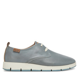Pikolinos Pantofi Pikolinos W8A-4877C1 Bleumarin