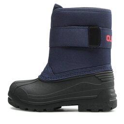 

Снігоходи Polo Ralph Lauren Everlee RF103730 S Navy/Black/Red, Cиній