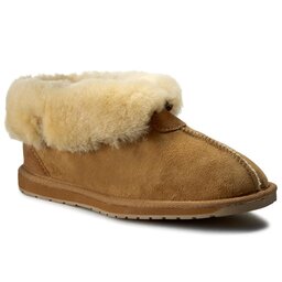 EMU Australia Papuče EMU Australia Platinum Albany WP10532 Chestnut