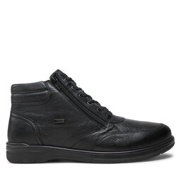 Caprice Μποτίνια Caprice 9-16202-43 Μαύρο