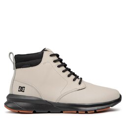 

Черевики DC Mason 2 ADYS700216 Slate (Sla), Сірий