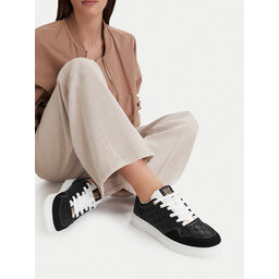 Nine West Sneakers Nine West EO-SS25-3C105 Schwarz