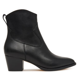 LAUREN RALPH LAUREN Stiefeletten LAUREN RALPH LAUREN Harpher Bo Bte 802P15896001 Schwarz