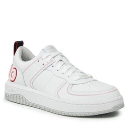 Hugo Sneakersy Hugo Kilian 50503118 10240740 01 White 100