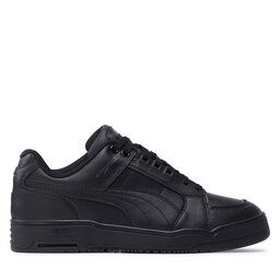 

Снікерcи Puma Slipstrea, Lo 383401 02 Puma Black/Dark Shadow, Чорний