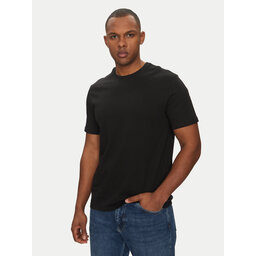 Calvin Klein Jeans Calvin Klein Jeans Camiseta LV040HM265 Negro Regular Fit