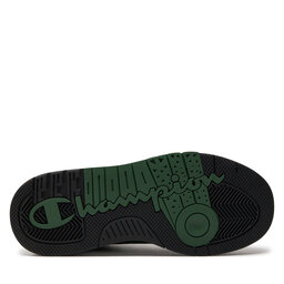 

Снікерcи Champion Rebound Heritage B Gs Low Cut Shoe S32816-CHA-GS017 Green/Wht/Yellow, Зелений