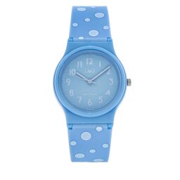 Q&Q Reloj Q&Q VP46-066 Blue