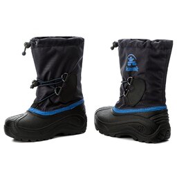 

Снігоходи Kamik Southpole4 NK4727 Navy, Cиній