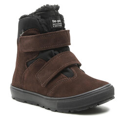 Mrugała Botas altas Mrugała 7381/2-33 Mocca