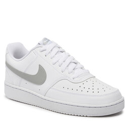 

Взуття Nike Court Vision Lo Nn DH2987 112 White/Lt Smoke Grey/White, Білий