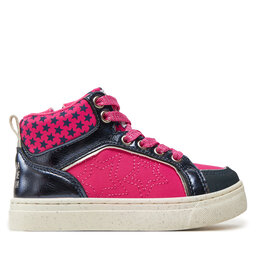 Agatha Ruiz de la Prada Sneakersy Agatha Ruiz de la Prada 241955-A M Růžová