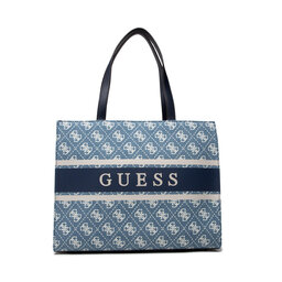 

Сумка Guess, Голубий