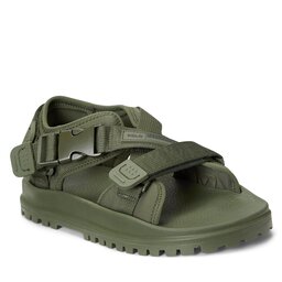 Polo Ralph Lauren Sandales Polo Ralph Lauren Advt Sandal 809892389003 Dark Sage