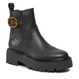 Kurt Geiger Ghete Jodhpur Kurt Geiger 225-Mayfair Chelsea Boot 625700109 Black