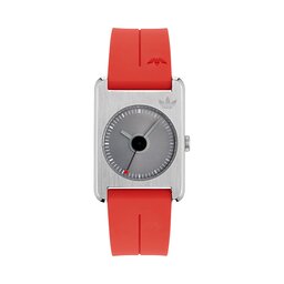 adidas Ceas adidas Retro Pop One AOST23562 Red/Silver