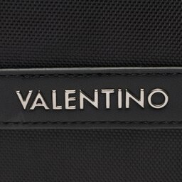 

Плоска сумка Valentino Nik Re VBS7CN20 Nero, Чорний