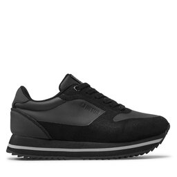 

Снікерcи Big Star Shoes II274217 Black, Чорний