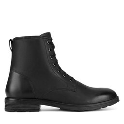 Lasocki Botines planos Lasocki PACINO-24 MB Negro