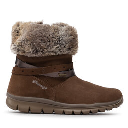 

Чоботи Primigi GORE-TEX 887700 S Cuoi, Коричневий
