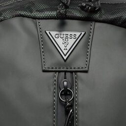 

Рюкзак Guess Certosa Tech HMCTCA P3341 MCF, Зелений