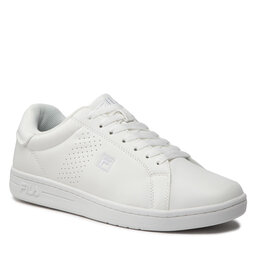 Fila Sneakers Fila Crosscourt 2 Low FFM0001.10004 White