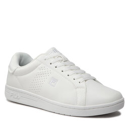 Fila Sportcipő Fila Crosscourt 2 Low FFM0001.10004 White