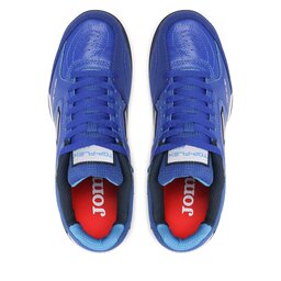 

Взуття Joma Top Flex 2304 TOPS2304TF Royal Navy, Голубий
