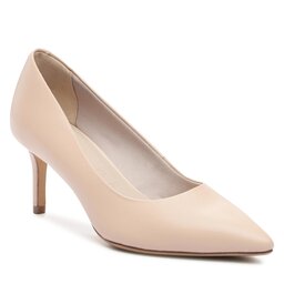 Tamaris Scarpe basse Tamaris 1-22415-41 Nude 251