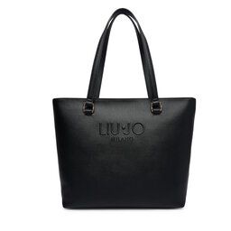 Liu Jo Handtasche Liu Jo Halona AF5321 E0087 Schwarz