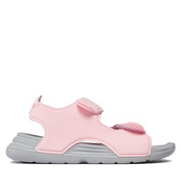 adidas Σανδάλια adidas Swim Sandal C FY8937 Ροζ