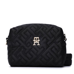 Tommy Hilfiger Sac à main Tommy Hilfiger Th Flow Crossover AW0AW14172 BDS