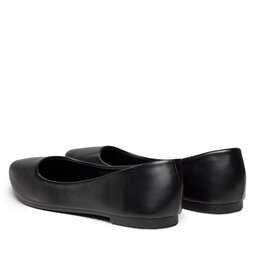 

Балетки Bassano ESLC032677-01 Black, Чорний