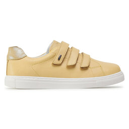 

Снікерcи Lasocki Young CI12-2899-01(IV)DZ Yellow, Жовтий