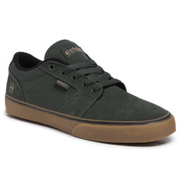 Etnies Scarpe sportive Etnies Barge Ls 4101000351 Green/Gum