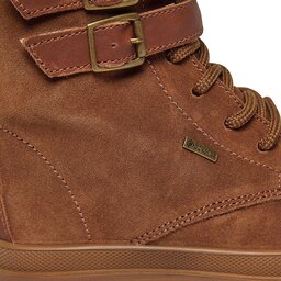

Чоботи Primigi GORE-TEX 4877822 M Cuoio/Biscotto, Коричневий