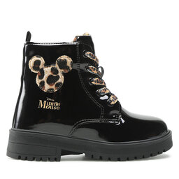 

Черевики туристичні Mickey&Friends CM-AW22-040DSTC-B Black, Чорний