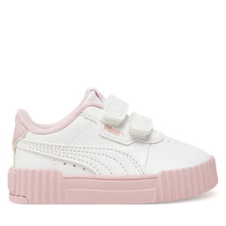 Puma Laisvalaikio batai Puma Carina 3.0 Cutie V Inf 400920 01 Balta