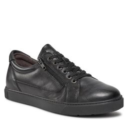 

Снікерcи Caprice 9-13600- Black/Black 009, Чорний