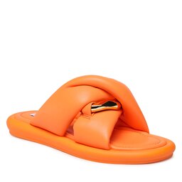 Steve Madden Șlapi Steve Madden Crispy SM11002442-575 Orange