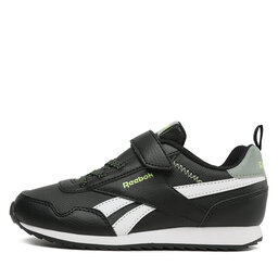 Reebok Pantofi Reebok Royal Classic Jog 3 HP8674 Black