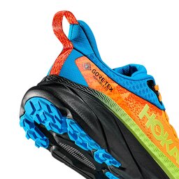 

Взуття Hoka Challenger Atr 7 Gtx GORE-TEX 1134501 BLRF, Оранжевий