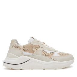 D.A.T.E. Sneakers D.A.T.E. Fuga  W421-FG-ET Bej