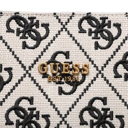 

Сумка Guess Silvana (SE) HWSE86 65240 BLO, Бежевий